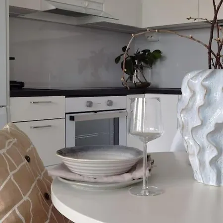 Studio Cityliving Lux Turku Exterior photo
