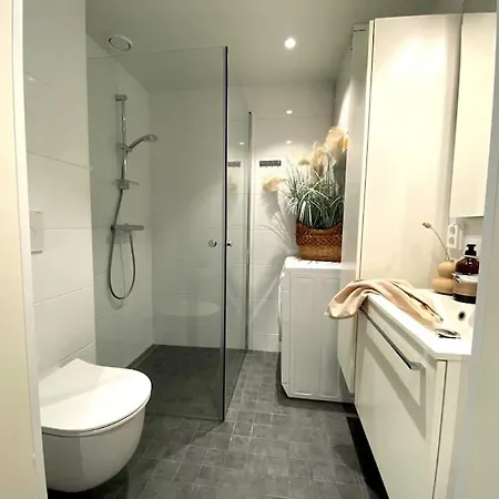 Studio Cityliving Lux Turku Exterior photo