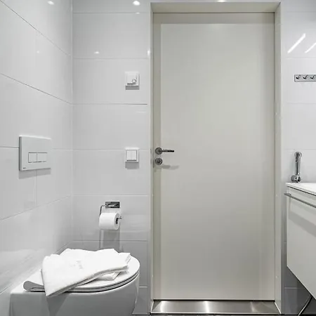 Studio Cityliving Lux Turku Exterior photo