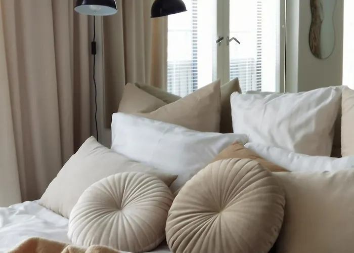 Studio Cityliving Lux