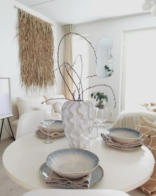 Cityliving Lux Huoneisto Turku