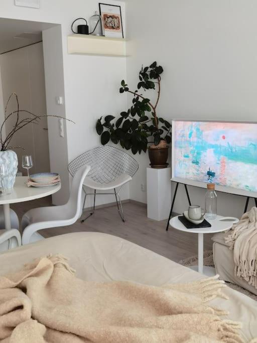 Apartment Cityliving Lux - Private, Free Parking