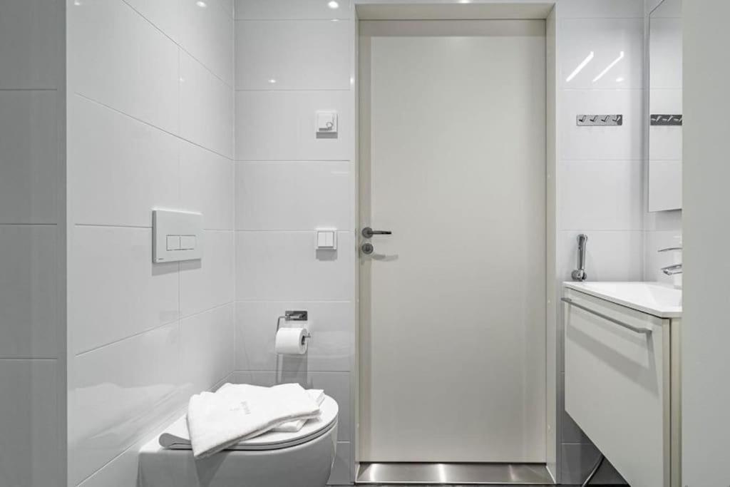 Cityliving Lux Huoneisto Turku