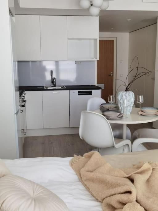 Huoneisto Cityliving Lux *