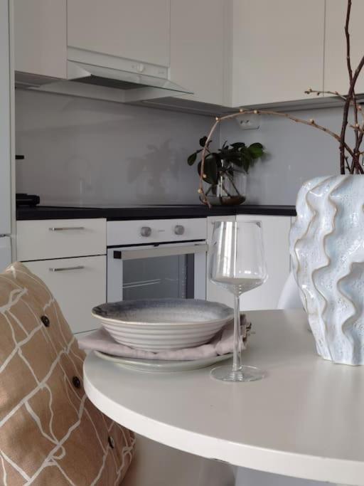 Huoneisto Cityliving Lux