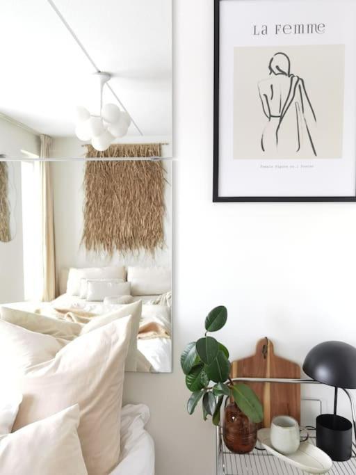 Apartment Cityliving Lux - Private, Free Parking *