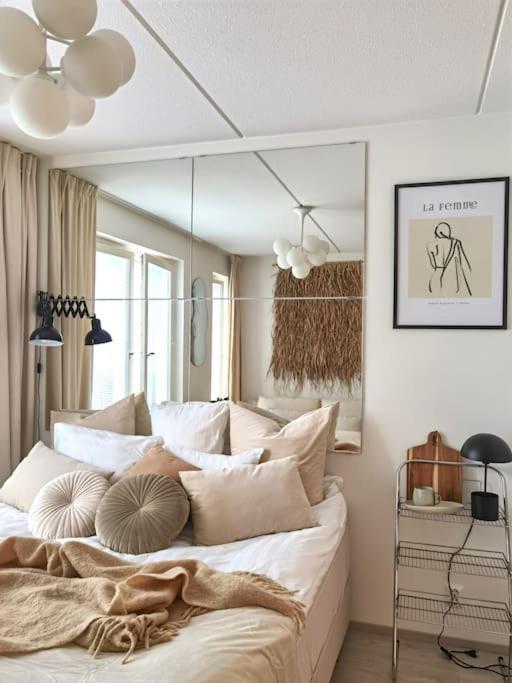 Huoneisto Cityliving Lux