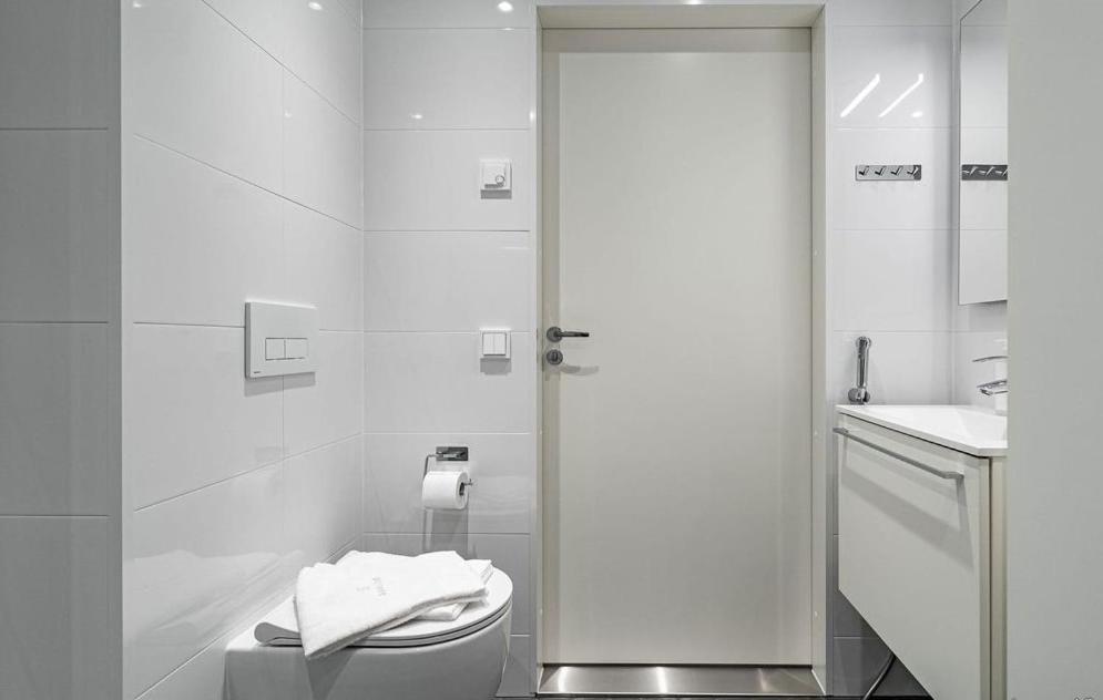 Huoneisto Cityliving Lux Turku