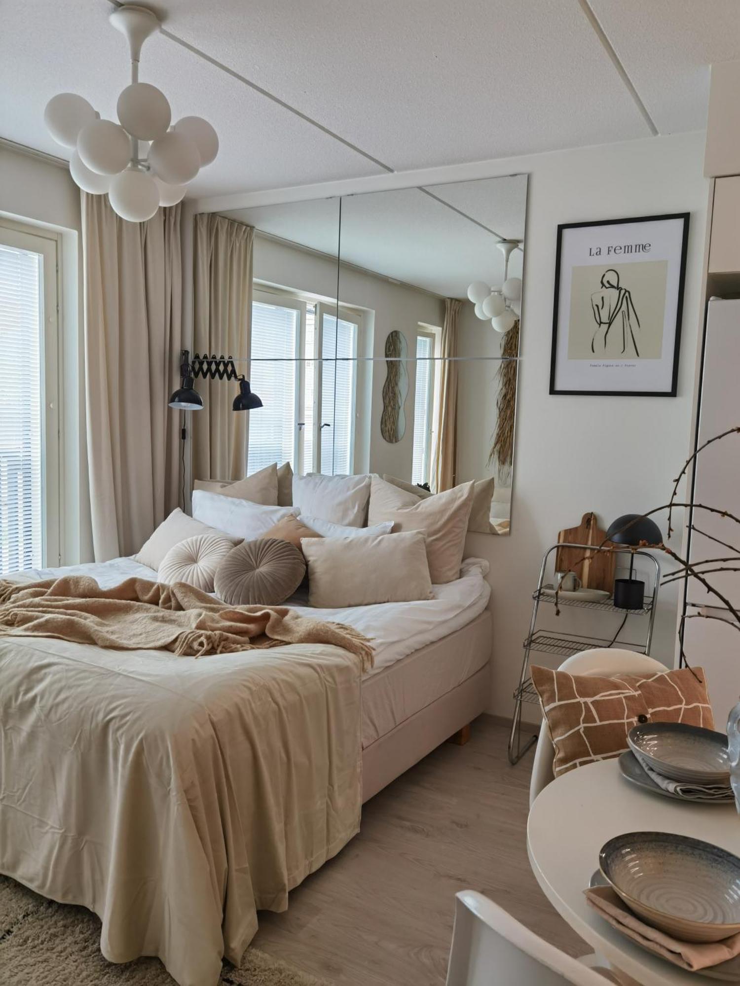 Cityliving Lux - Private, Free Parking *